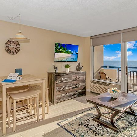 Boardwalk 439 & 440 Villa Myrtle Beach Buitenkant foto