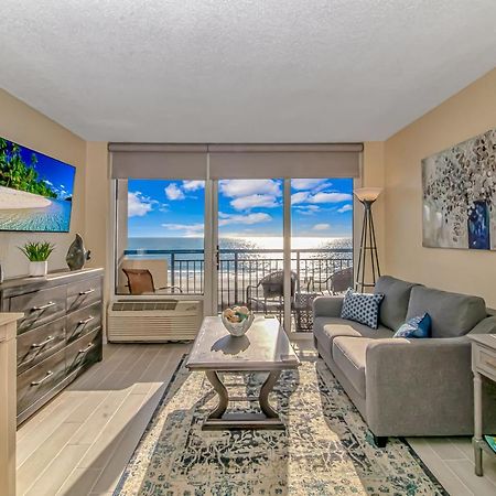 Boardwalk 439 & 440 Villa Myrtle Beach Buitenkant foto