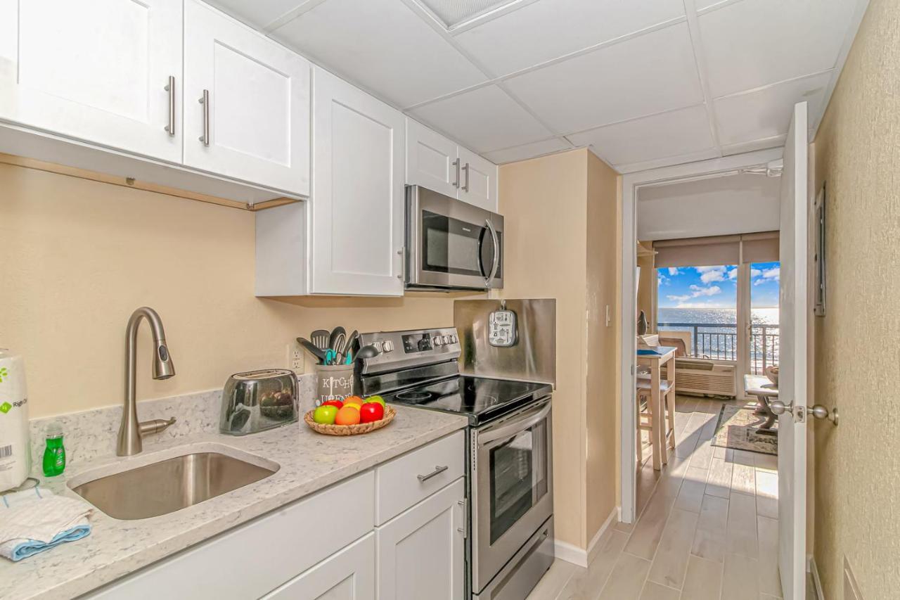 Boardwalk 439 & 440 Villa Myrtle Beach Buitenkant foto