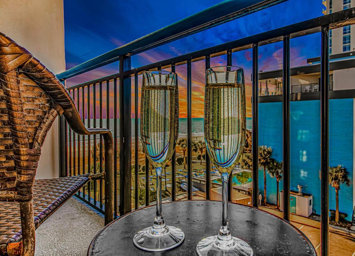 Boardwalk 439 & 440 Villa Myrtle Beach Buitenkant foto